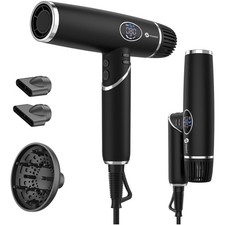 Haartrockner 2000W Display