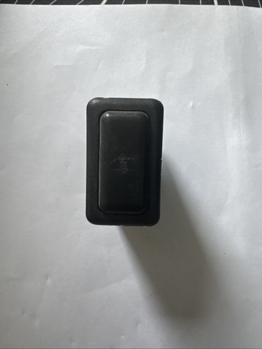 432 fensterschalter bmw e30 - fensterschalter,