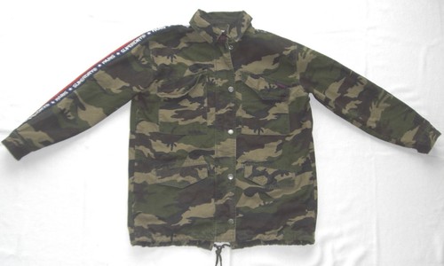 The rookie superdry - rookie, by