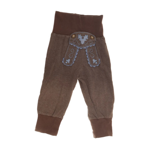 Eisenherz lederhosen - p.eisenherz,,