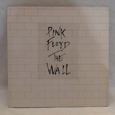 Pink Floyd – The Wall