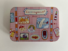 HABA Nr. 22 - Kofferpacken -