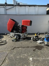 Industrie hochdruckreiniger - industrie,