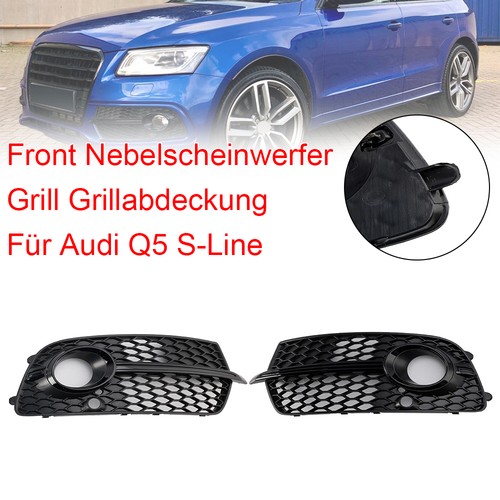 Stoßstange nebelscheinwerfer - stoßstange,