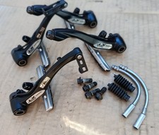 SHIMANO DEORE XT, V BRAKES