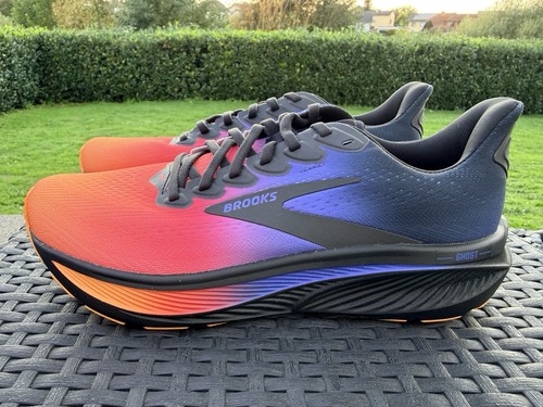 Brooks ghost neu - brooks,