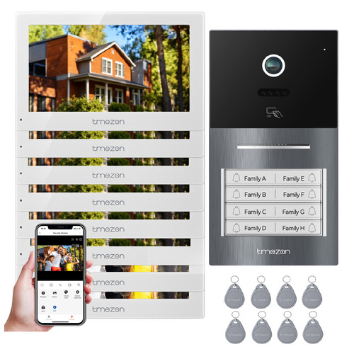 Draht bus wlan video - 2,
