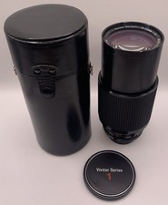 Vivitar Series 1 –