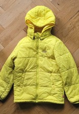 LEGO Wear Winterjacke Gr 140 10 Junge Mädchen Unisex  Guter Zustand
