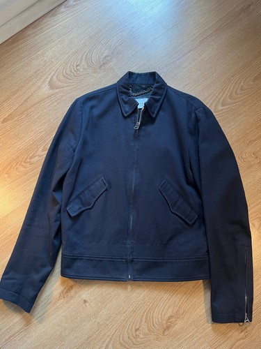 Sandro paris zip harrington - paris,