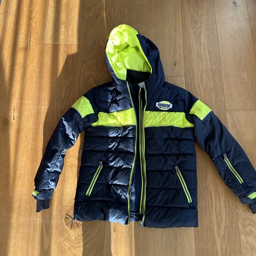 Skijacke vingino snow kinder - vingino,