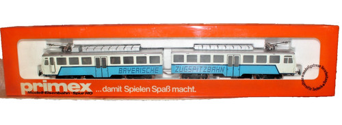 Märklin primex bayrische - märklin/primex, h0
