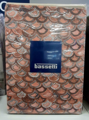 Bassetti einzelbett komplett - einzelbett,