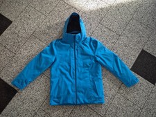 Schöffel Skijacke Herren Kanzelwand M blau, Größe 54 -XXL-nur 5 Skitage getragen