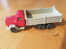 Wiking Magirus Kipper