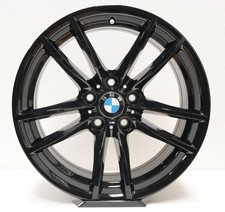Original BMW M2 F87 M3 F80 M4