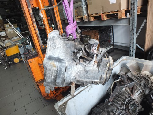 Passat 35i turbo diesel - 35i,