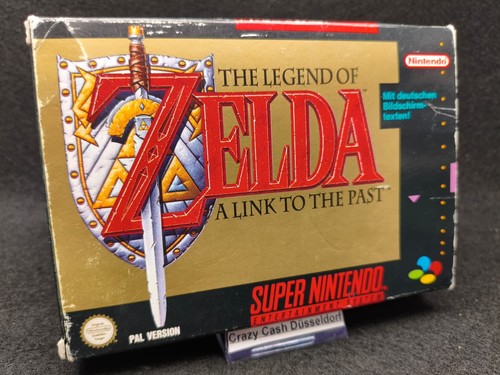 Zelda link the past - zelda,