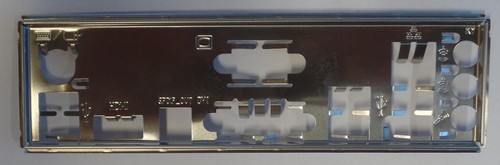 Asus p8h77 blende - p8h77-m,