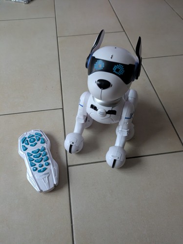 Lexibook power puppy - lexibook,