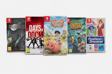 🔥 TOP DEAL Nintendo Switch