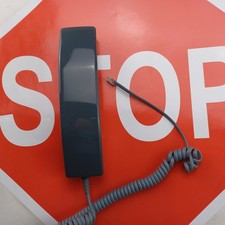 Hörer Systemtelefon Eumex 312