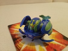 Bakugan Battle Brawlers Aquos