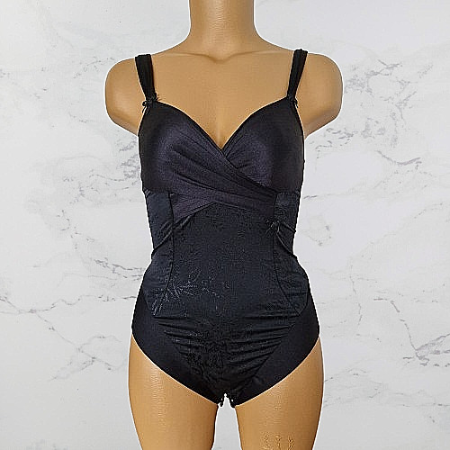 Perla exklusiver body - *,
