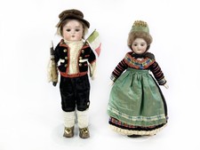 Lot 8480 Simon & Halbig H