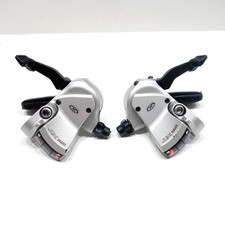 SHIMANO Deore XT Schalthebel