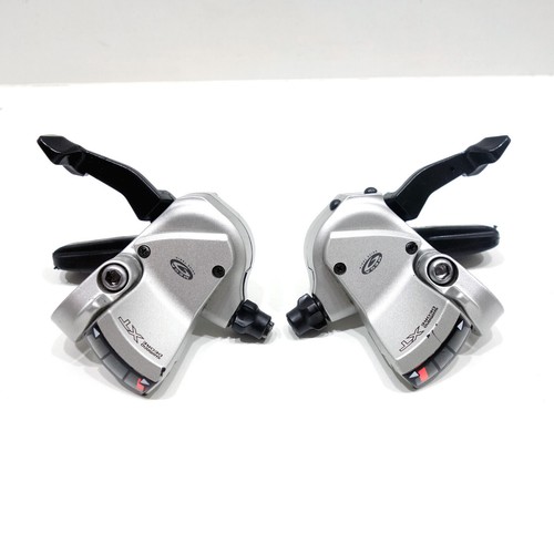 Shimano deore schalthebel - xt,