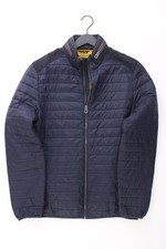 ⭐ Globetrotter Steppjacke