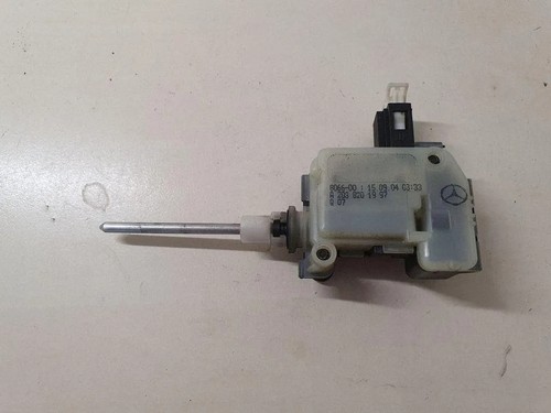 Mercedes benz w203 motor - c,