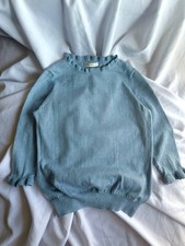 Woolovers Damen Pullover Japan