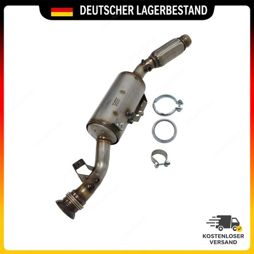 Dpf rußpartikelfilter für - dpf,