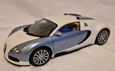 Autoart bugatti veyron - bugatti,