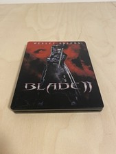 Blade 2 Blu-ray Steelbook