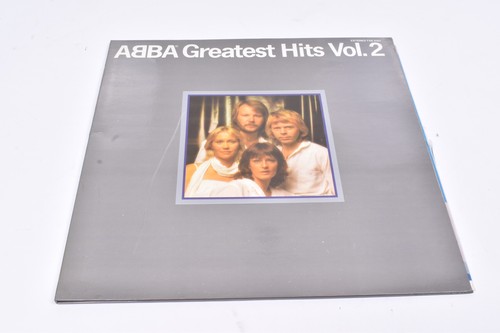Abba greatest hits vol 2 - -,