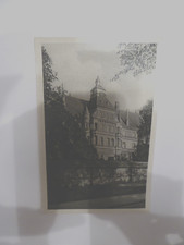 Güstrow,Schloß,Altersheim,Mecklenburg,alte Ansichtskarte,Deutsches Reich