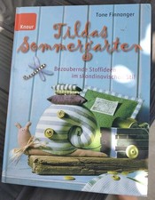 Tildas Sommergarten Tone Finnanger