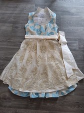 Astrid Söll Dirndl Couture