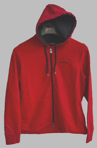Golfino hoodie kapuzenpullover - hoodie,