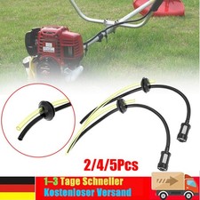 2-5xTrimmer Schlauchleitung