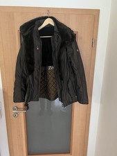 Wellensteyn Damen-winterjacke