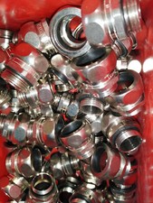 Kabelverschraubung US-A Ø 17