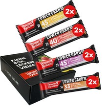 Power System Lower Carb Bar