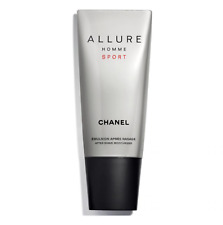 CHANEL ALLURE HOMME SPORT