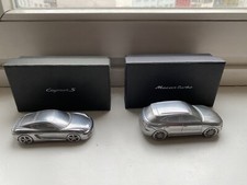 porsche Modellautos , ca. 10