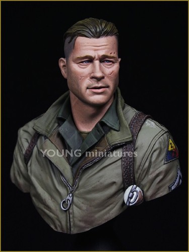 Young miniatures hell on - -,