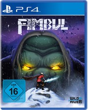 Fimbul - PS4 PlayStation 4